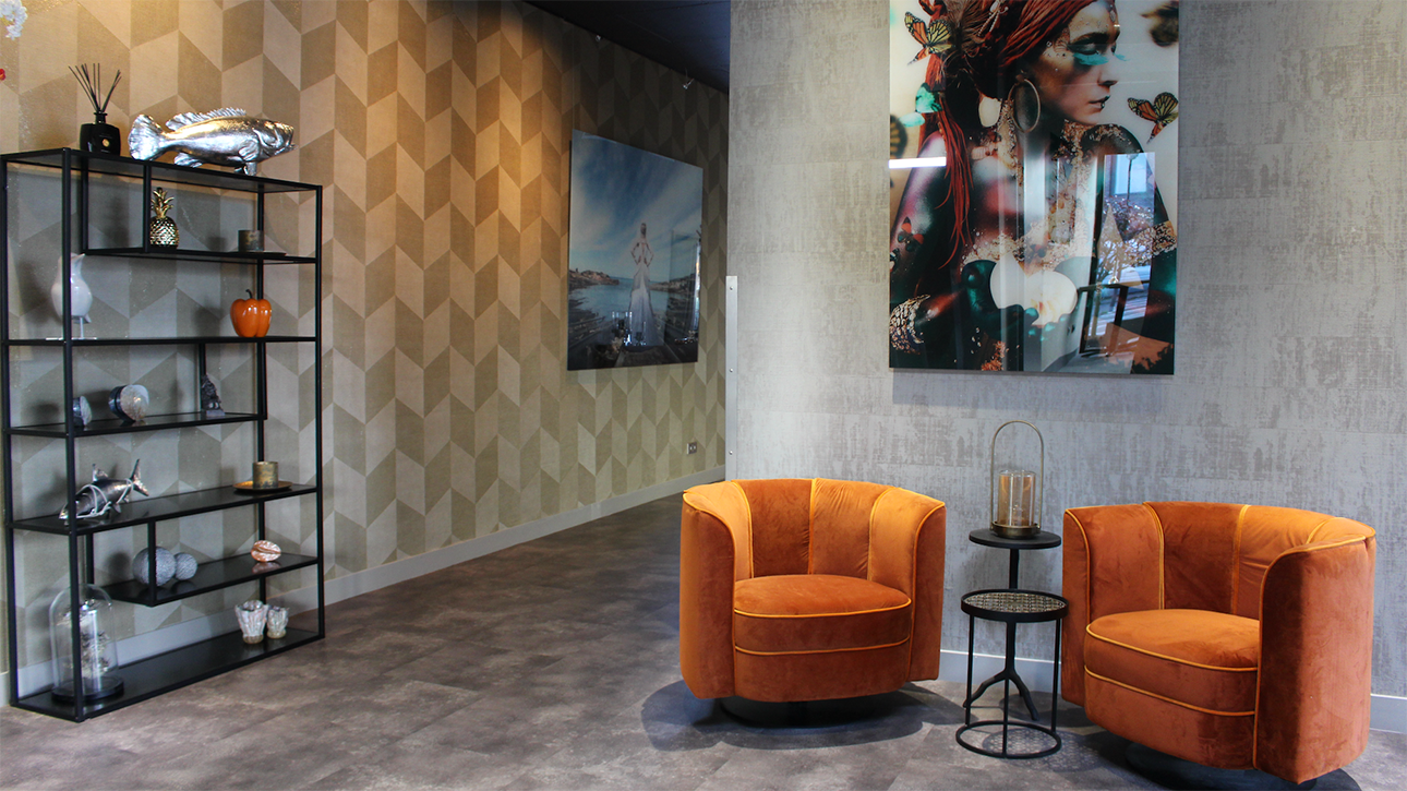 Brasserie Bakboord Gallery