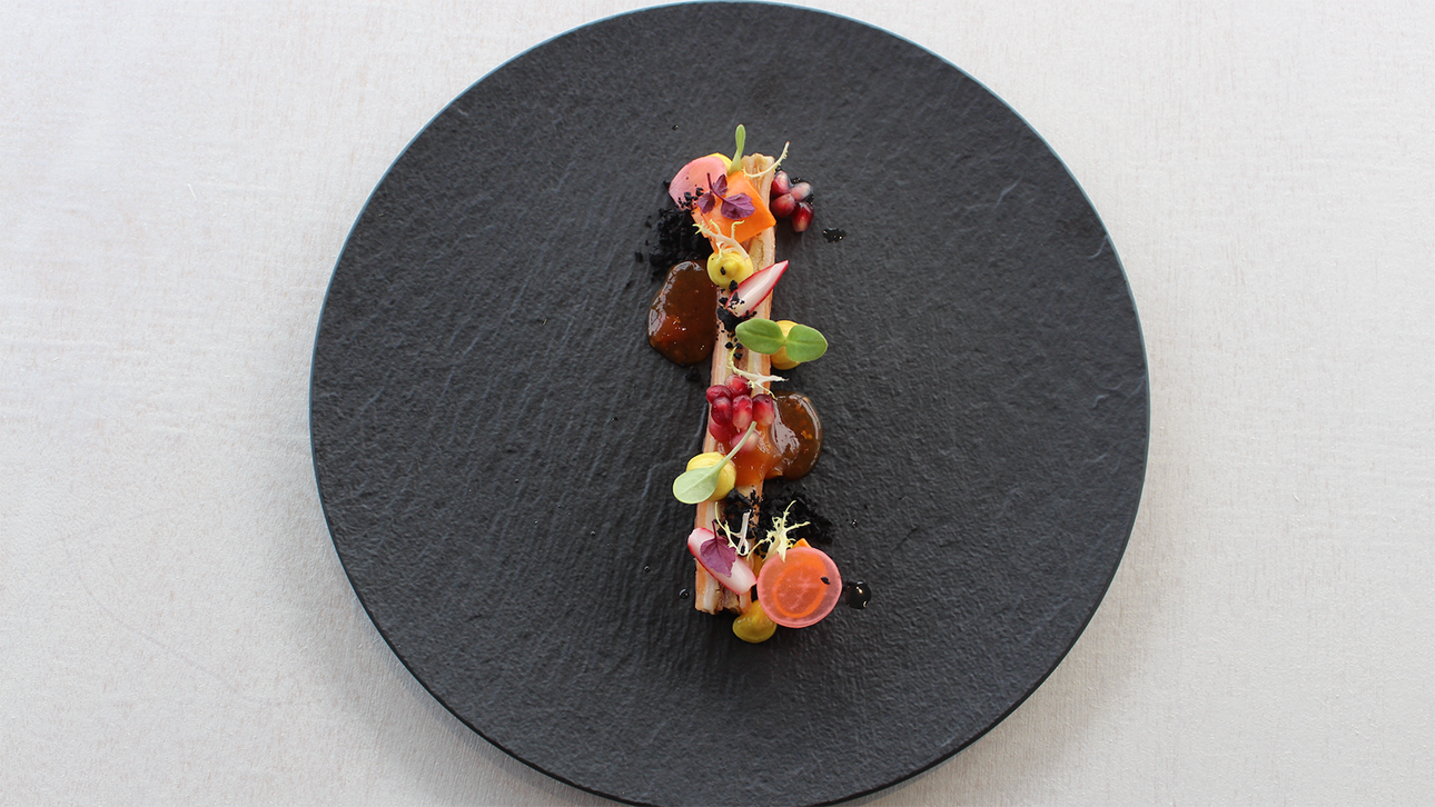 Brasserie Bakboord Gallery