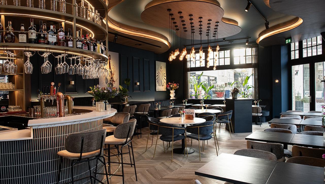 Brasserie de la Mairie Gallery