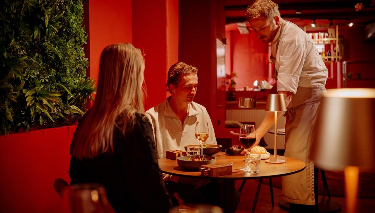 Souterrain 1634 Gallery