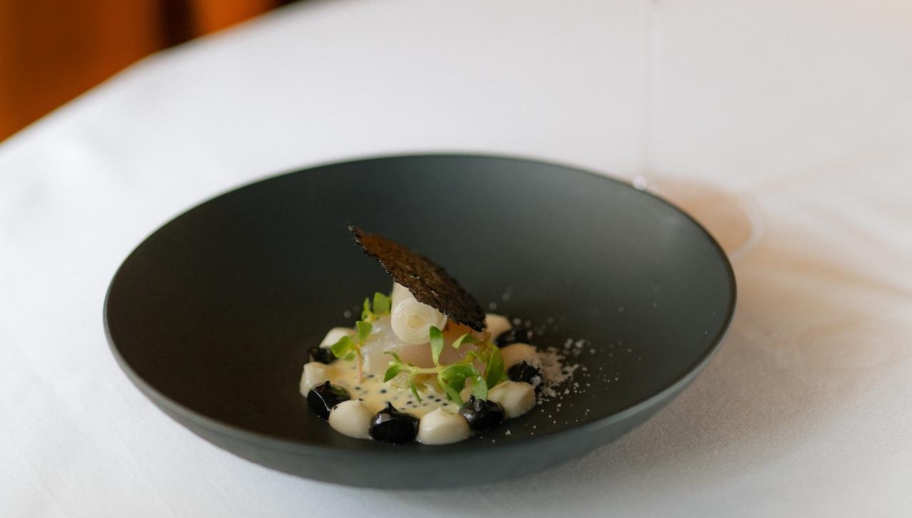 Concours Wine & Foodbar Gallery