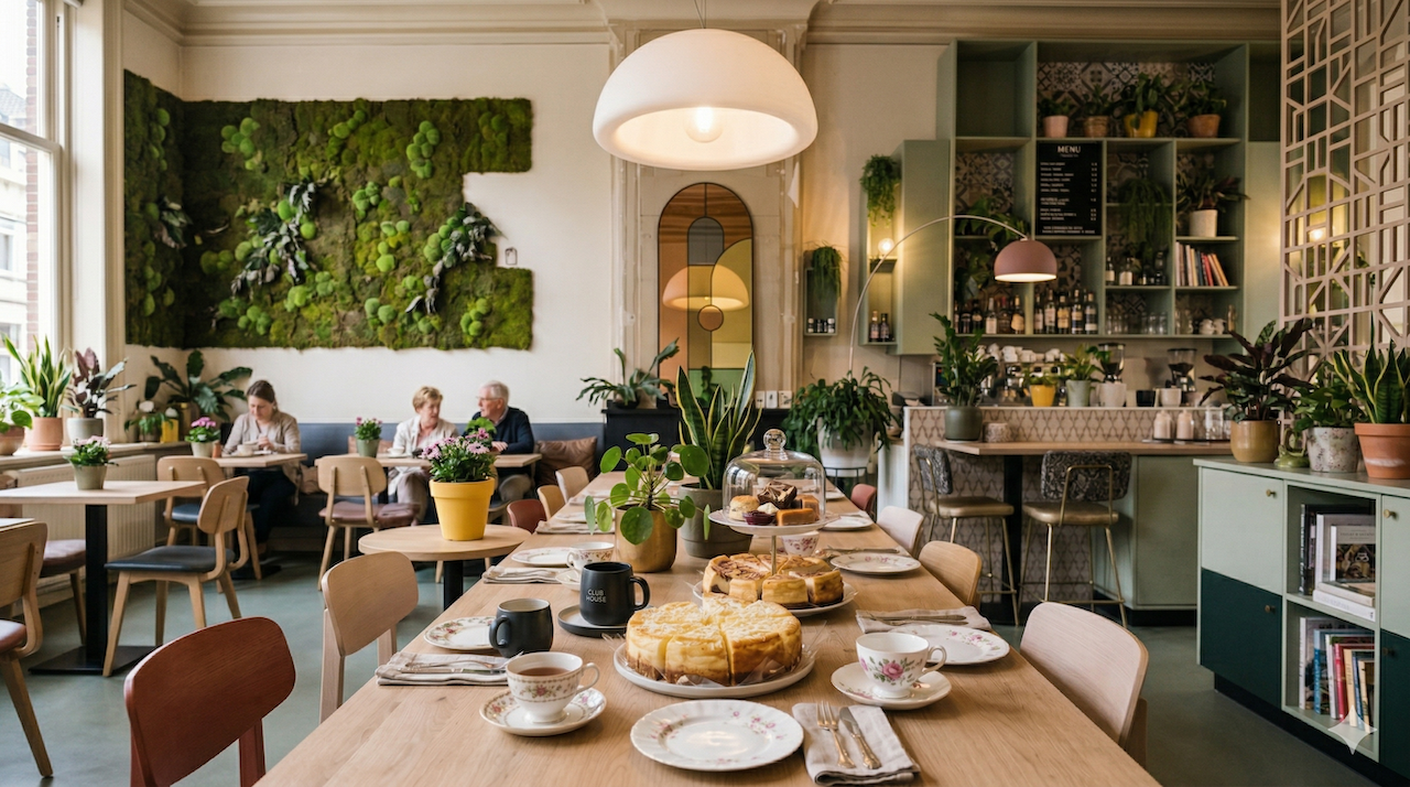 Stadshotel Dordrecht Gallery