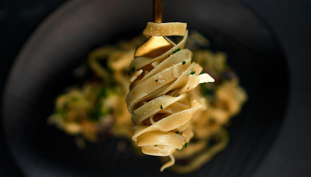 Rigatoni Gallery