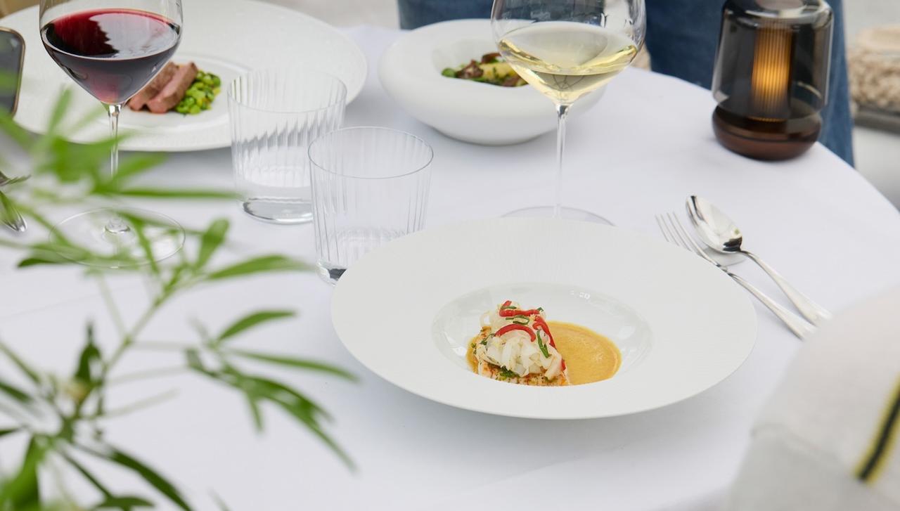 Lof Restaurant Gallery