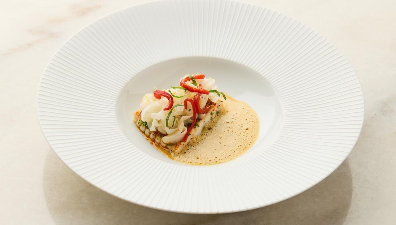 Lof Restaurant Gallery