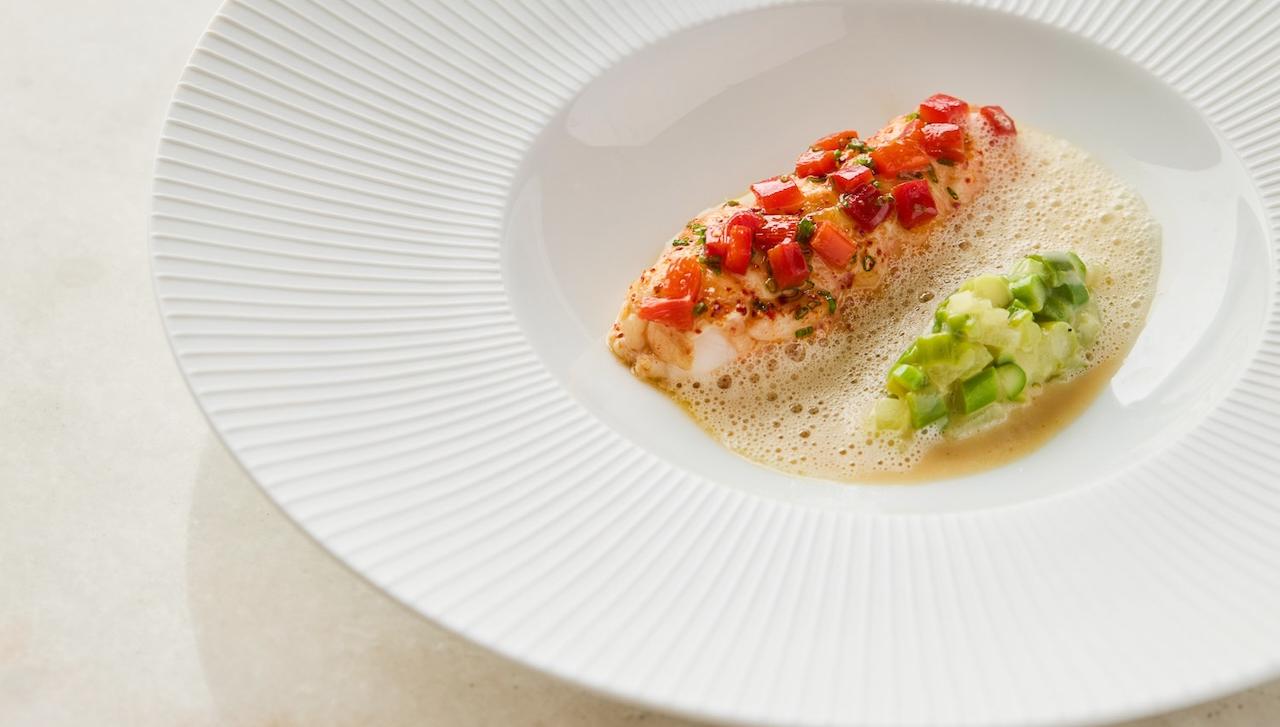 Lof Restaurant Gallery