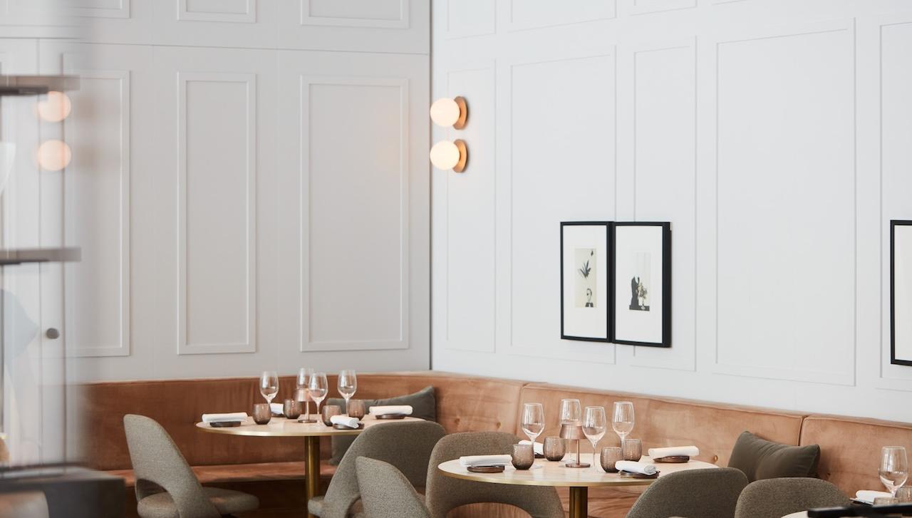 Lof Restaurant Gallery