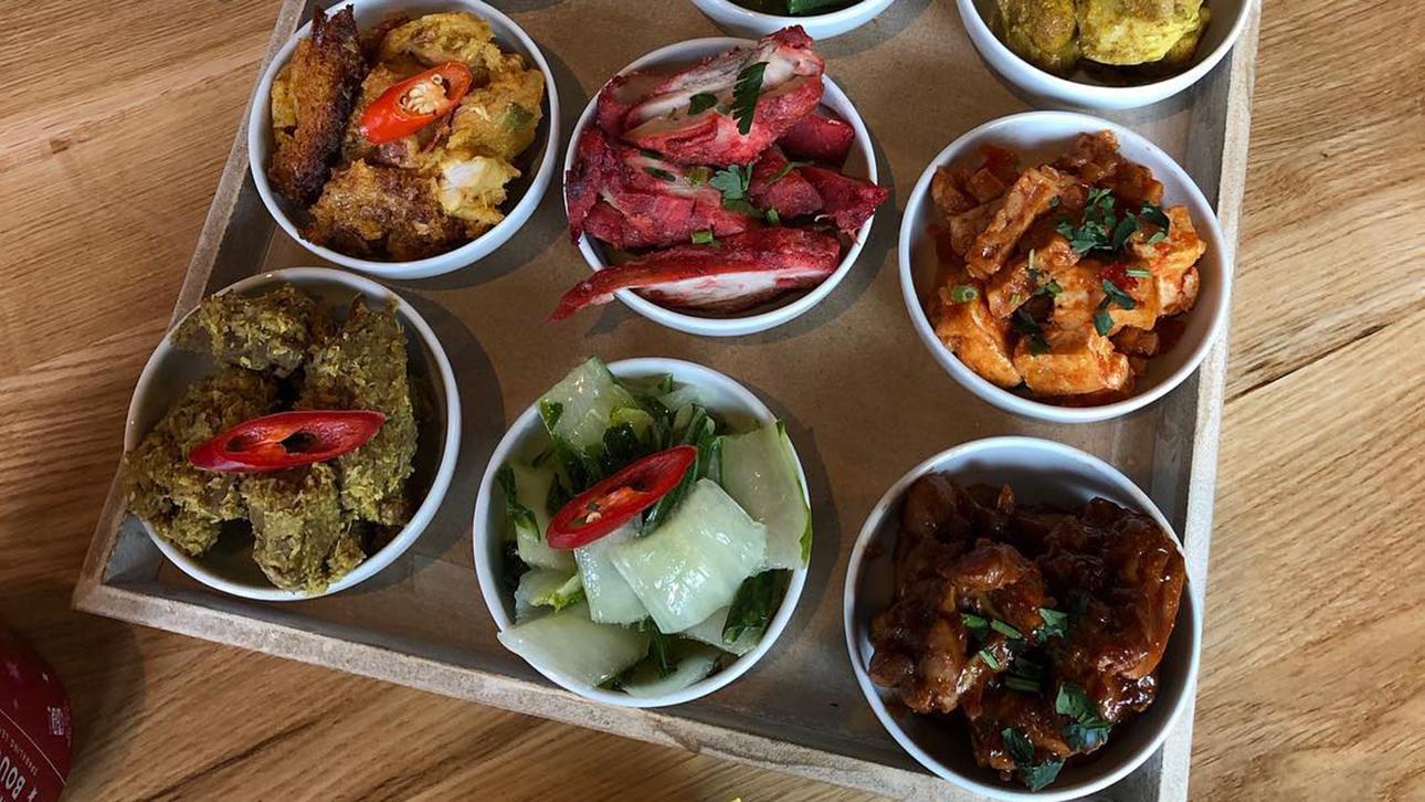 Madame Jeanette Gallery