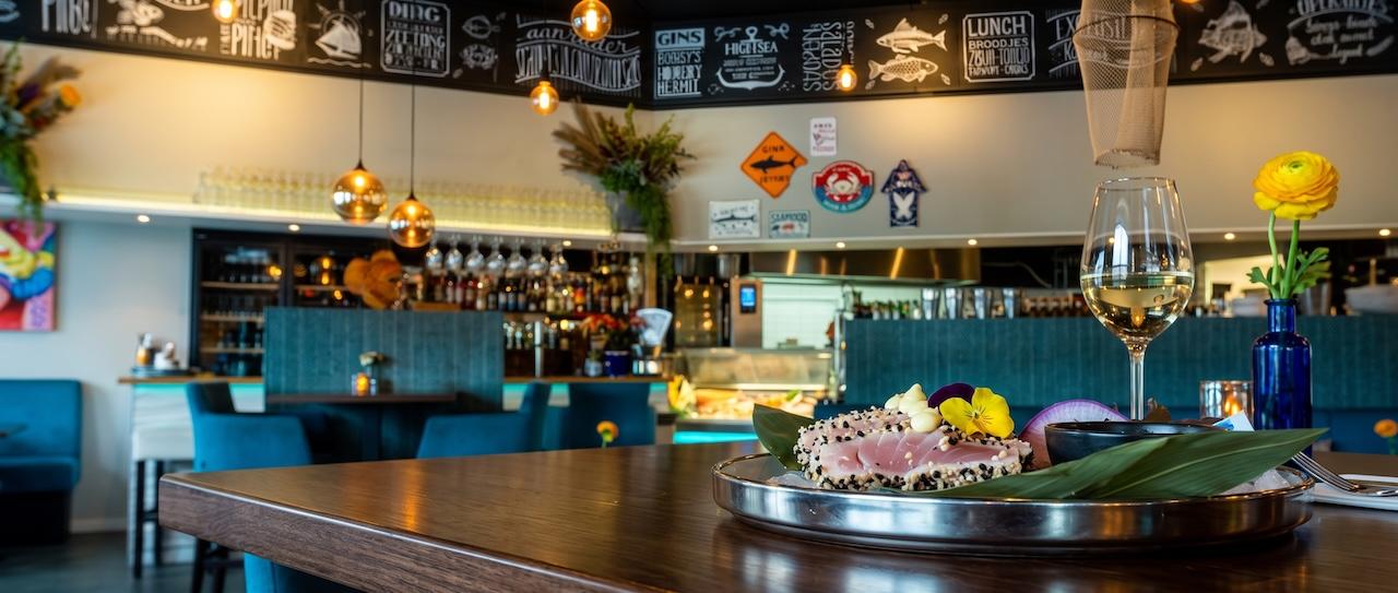 The Naked Fish Gallery