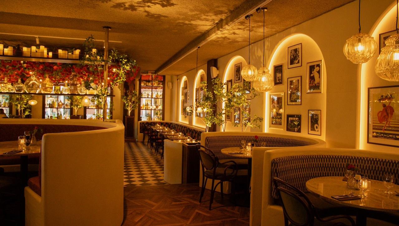 Nonna's Cucina Gallery