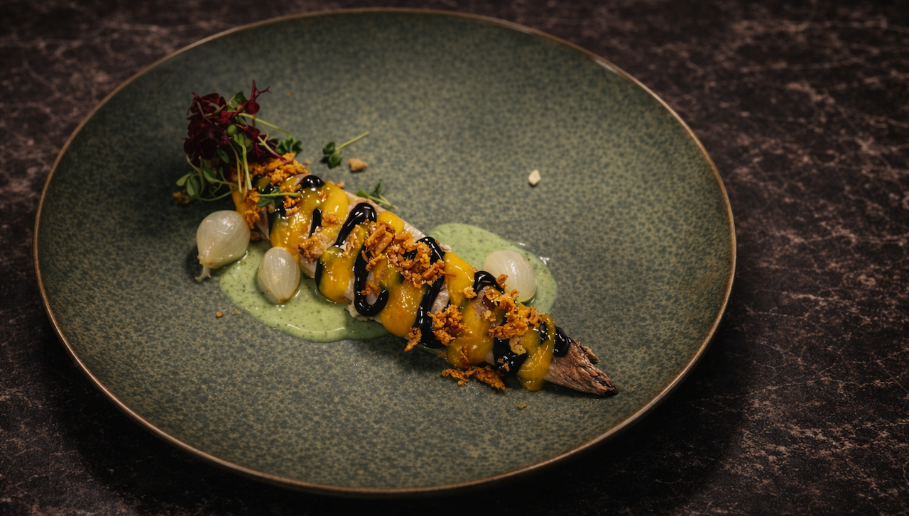 Aan de spuihaven Gallery