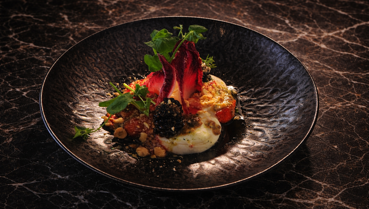 Aan de spuihaven Gallery