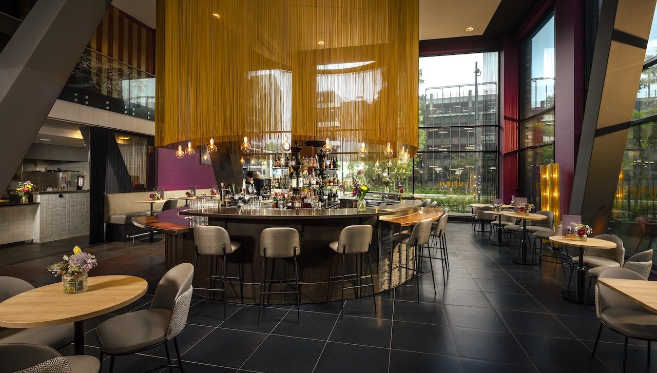 Brasserie Lumen Gallery