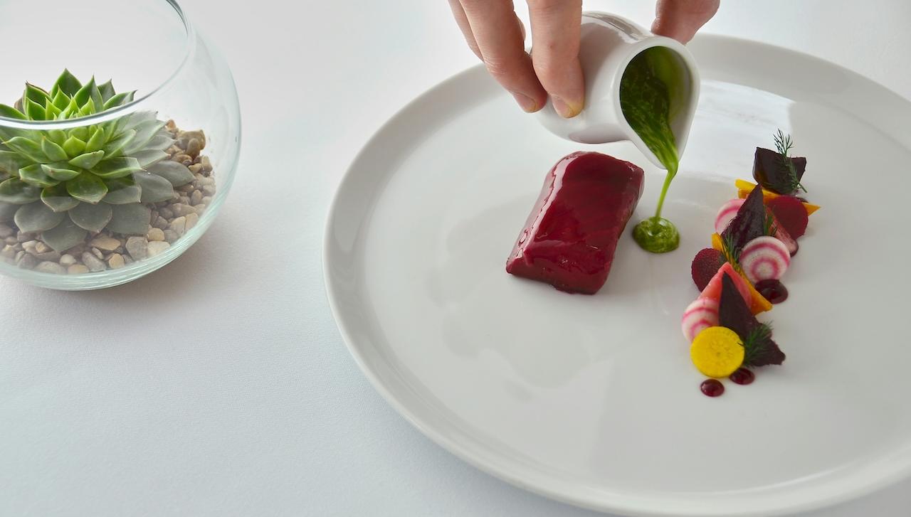 Comer Dreefzicht Gallery