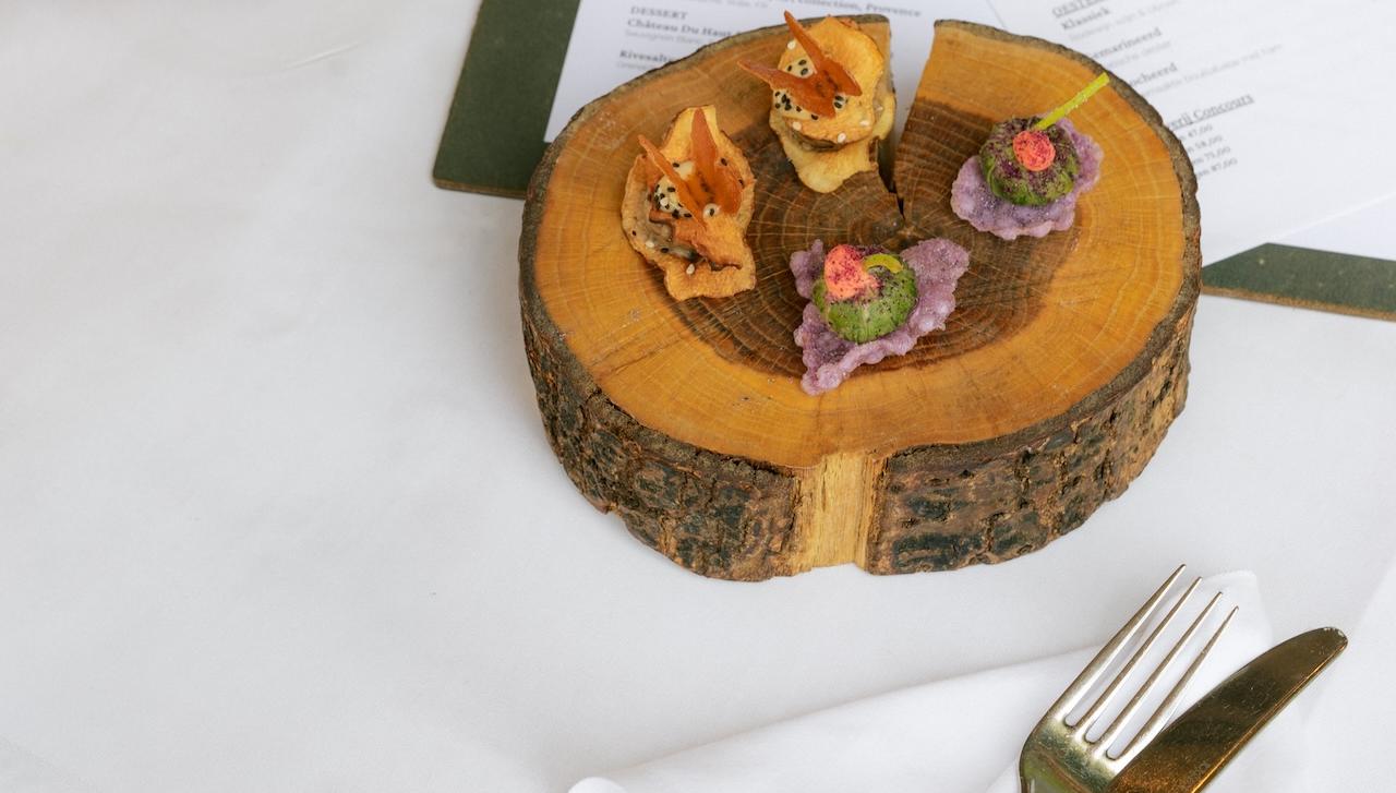 Concours Wine & Foodbar Gallery