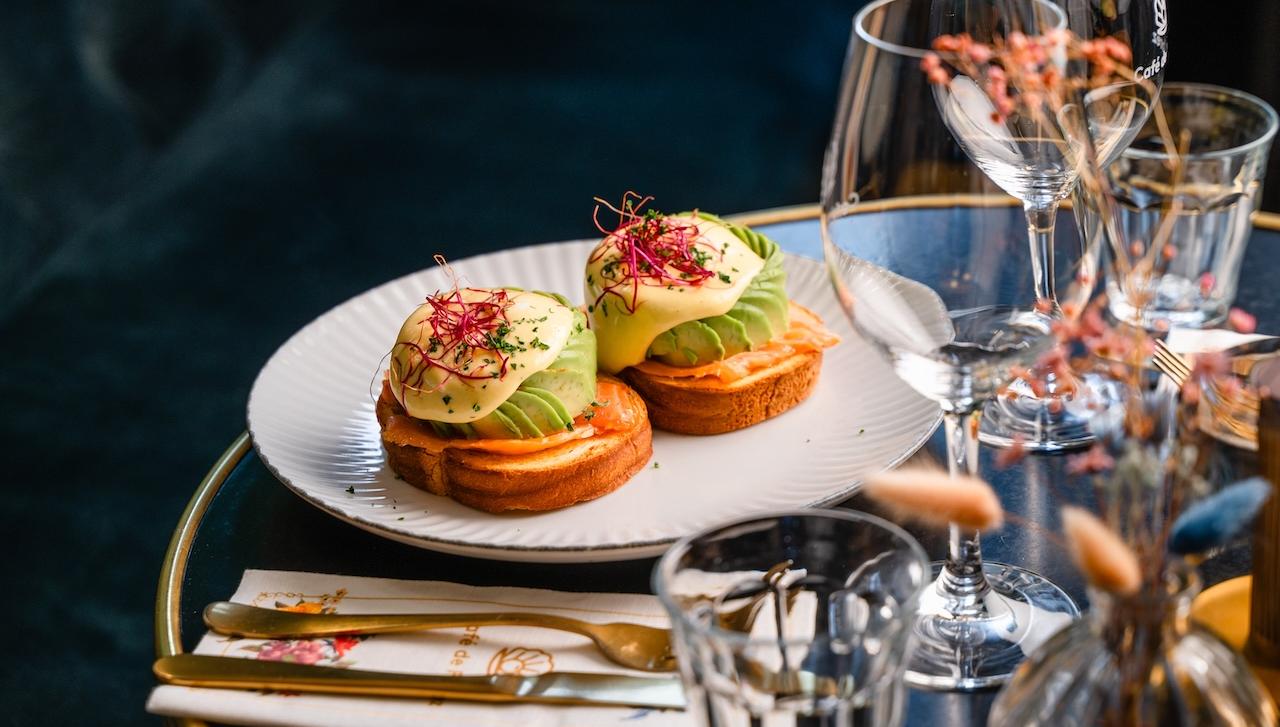 Café de Florèz Gallery