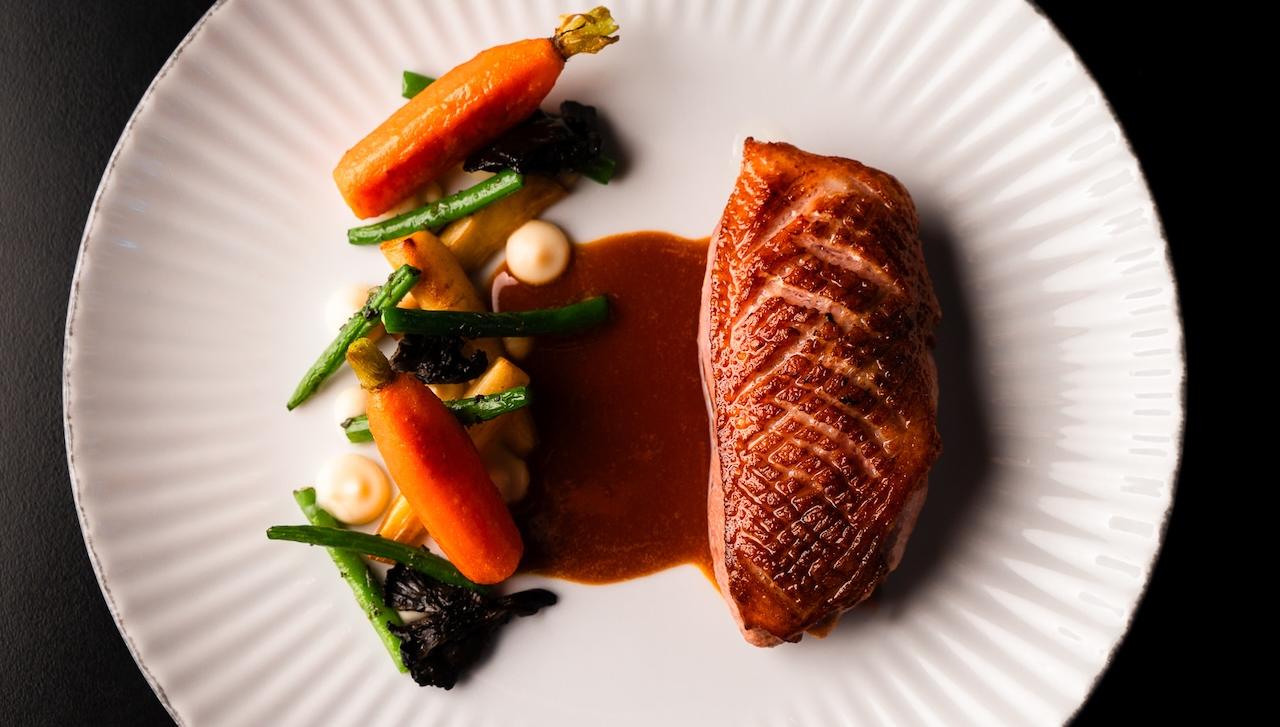 Café de Florèz Gallery