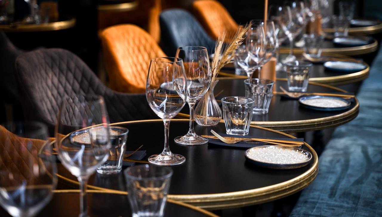 Café de Florèz Gallery