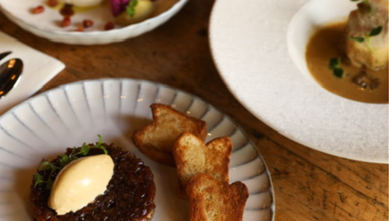 De hemel op aarde Gallery