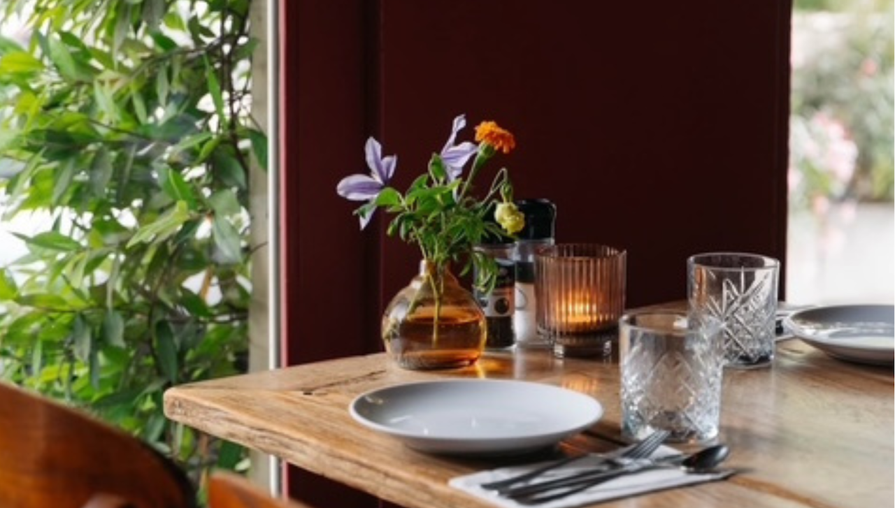 De hemel op aarde Gallery