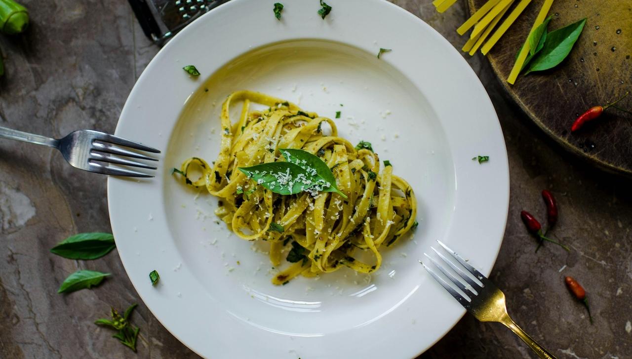 De Pasta Box Gallery
