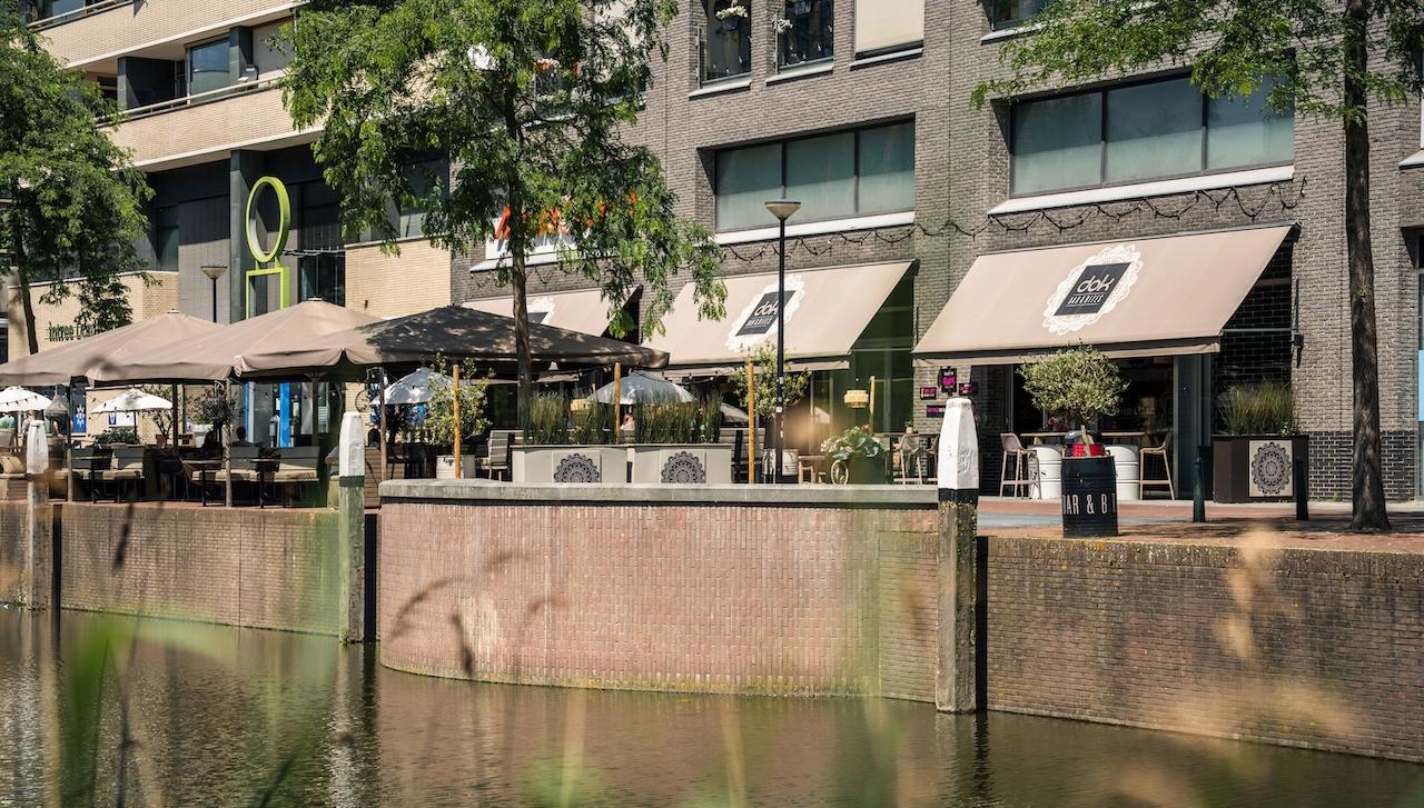 DOK Bar & Bites Gallery