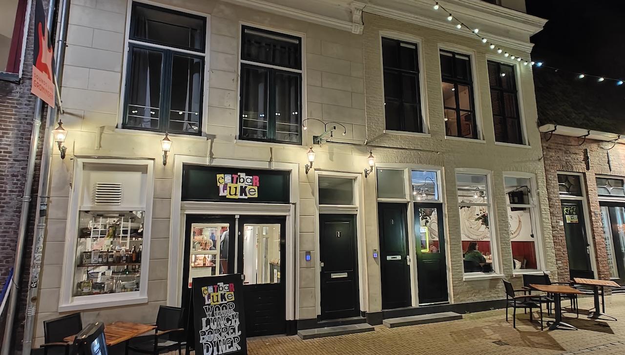 Eetbar Luke Gallery