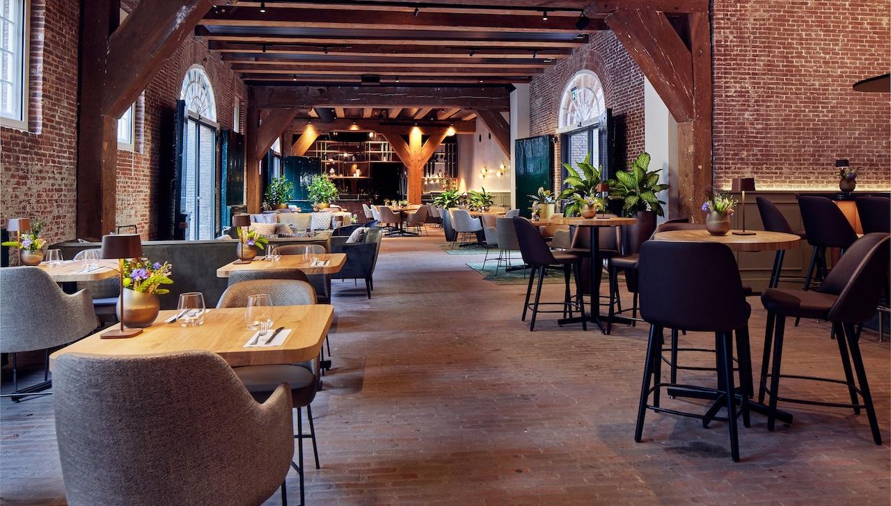 Gastrobar de Wapenkamer Gallery