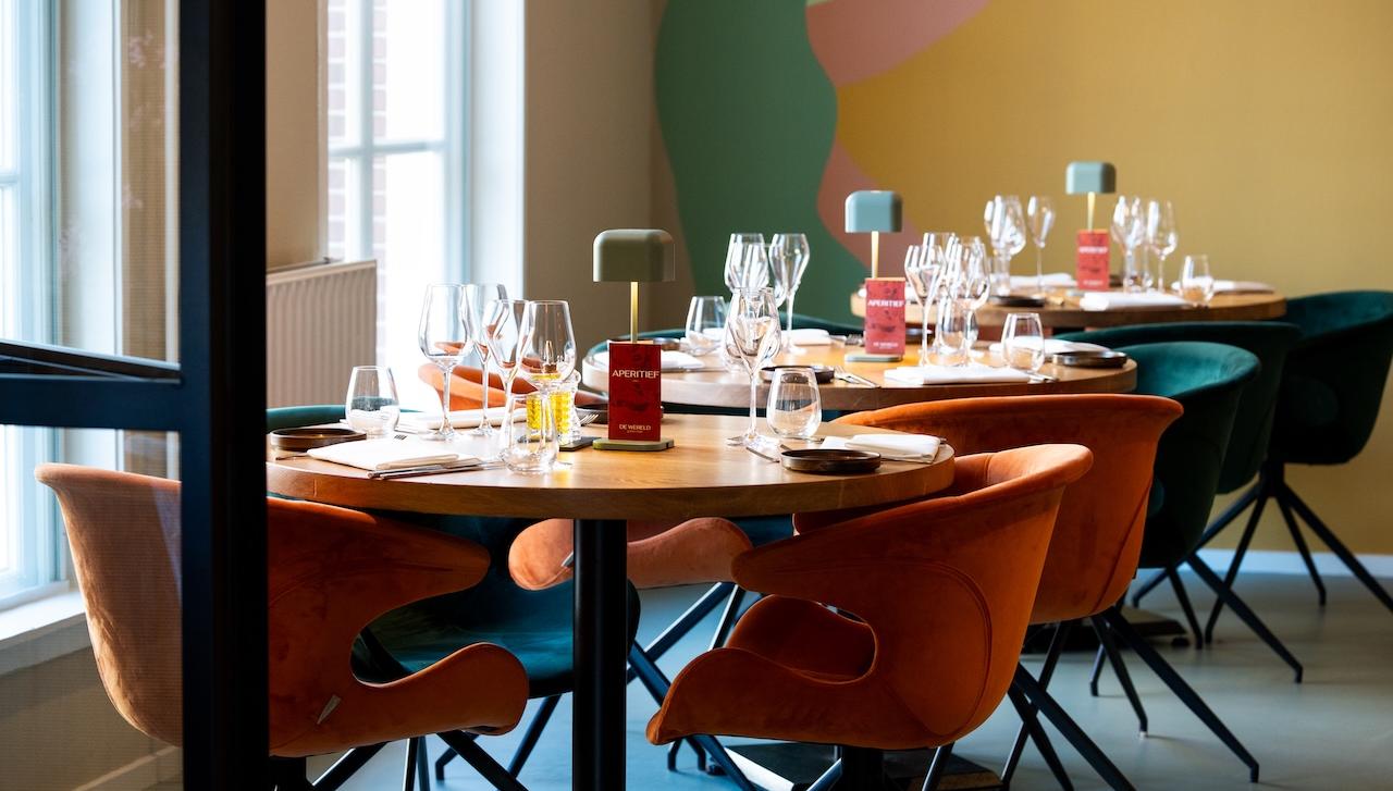 Gastrobar De Wereld Gallery