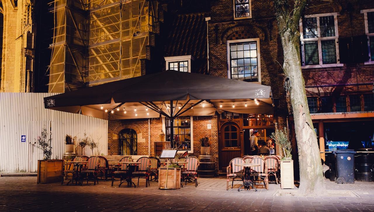 Gastropub De Kleine Wereld Gallery