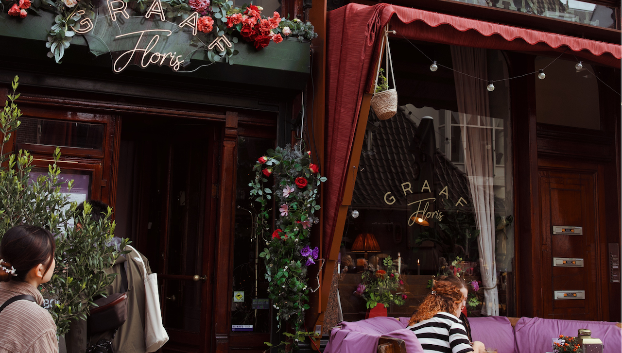 Graaf Floris Gallery