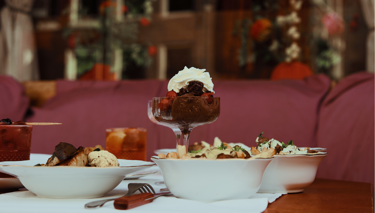 Graaf Floris Gallery