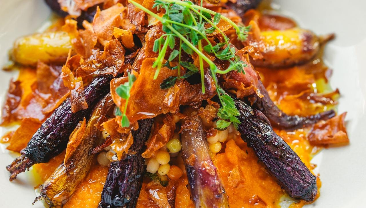 Grand Café de Burcht Gallery