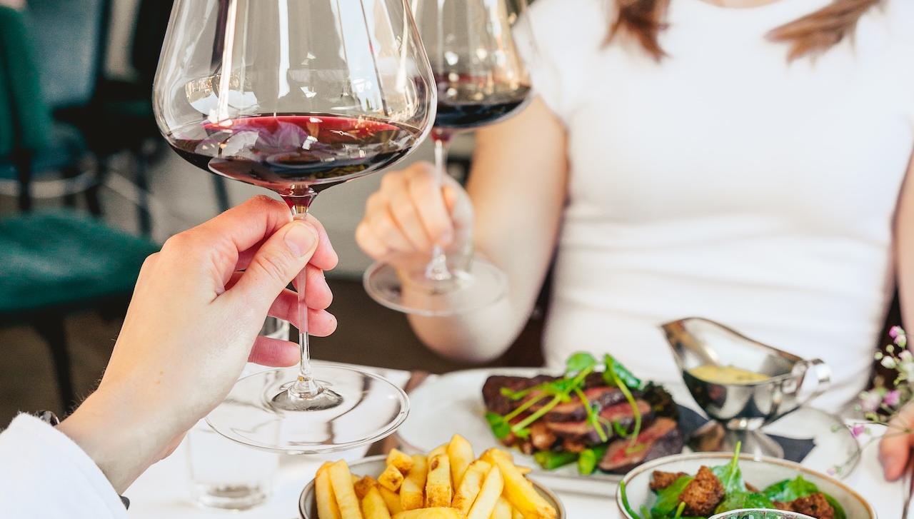 Grand Café de Burcht Gallery