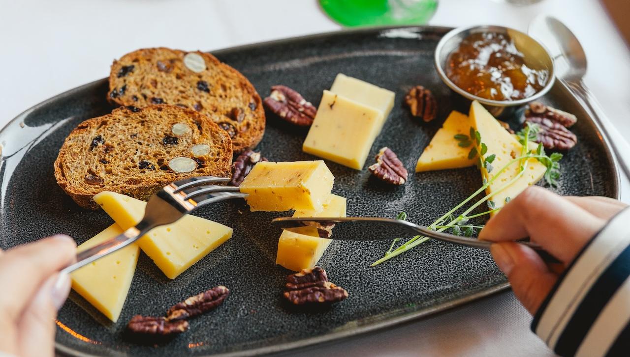 Grand Café de Burcht Gallery