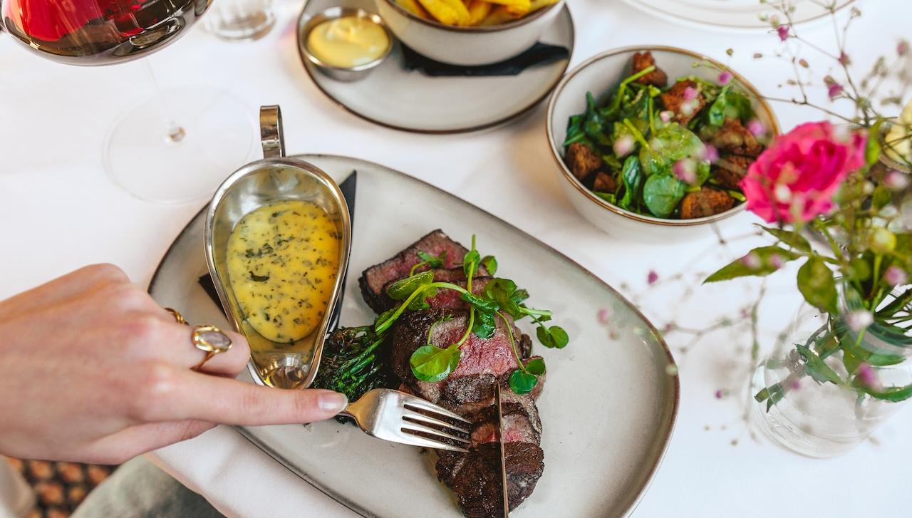 Grand Café de Burcht Gallery