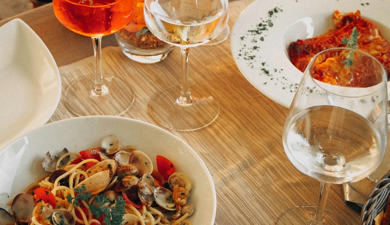 Il Tartufo Gallery
