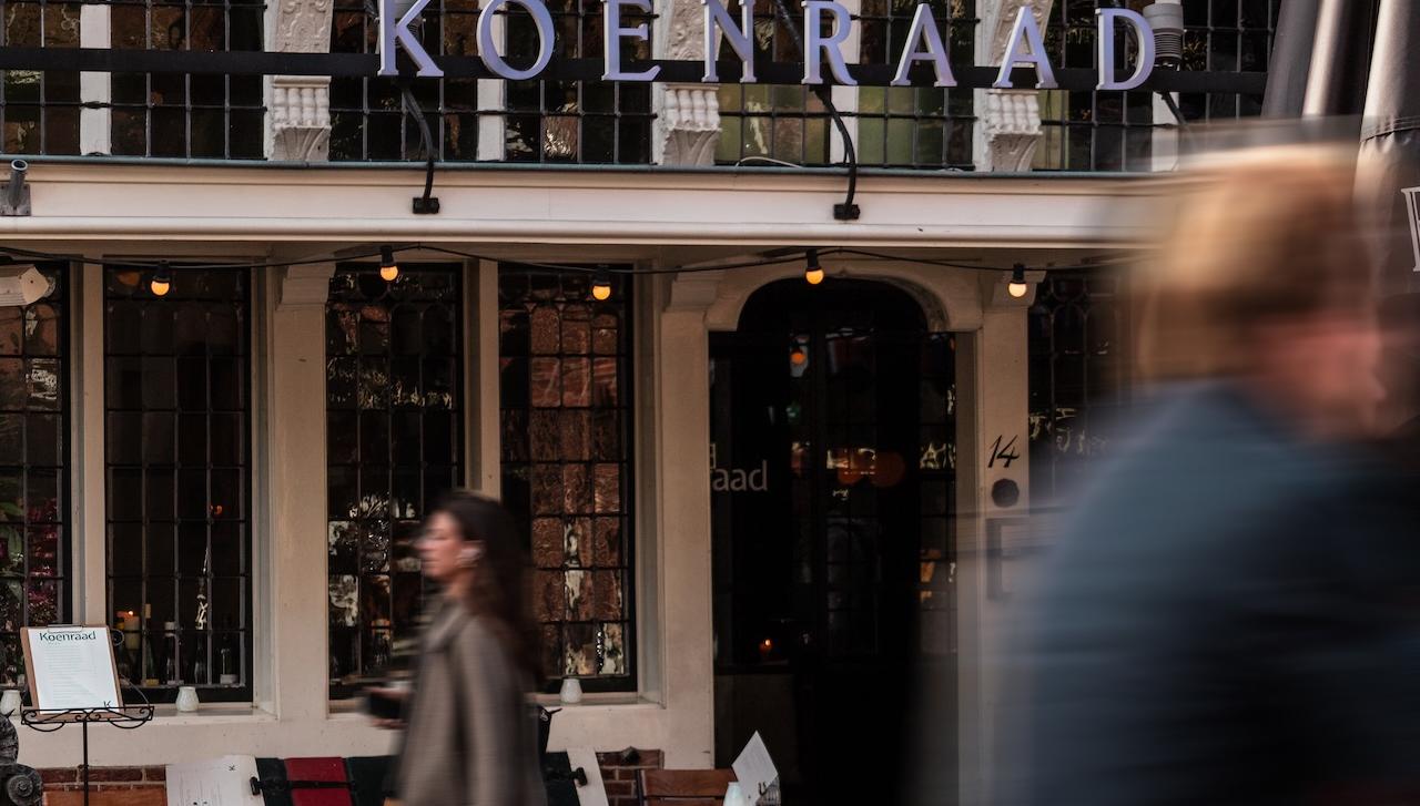 Koenraad Gallery