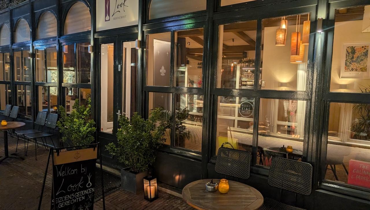 Look Amersfoort Gallery