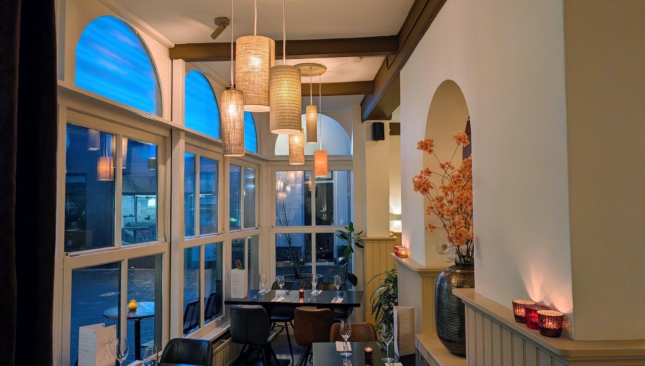 Look Amersfoort Gallery