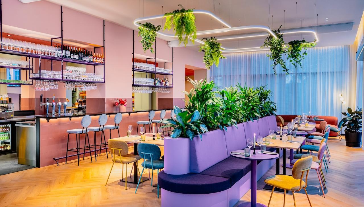 Madame Liberty Gallery