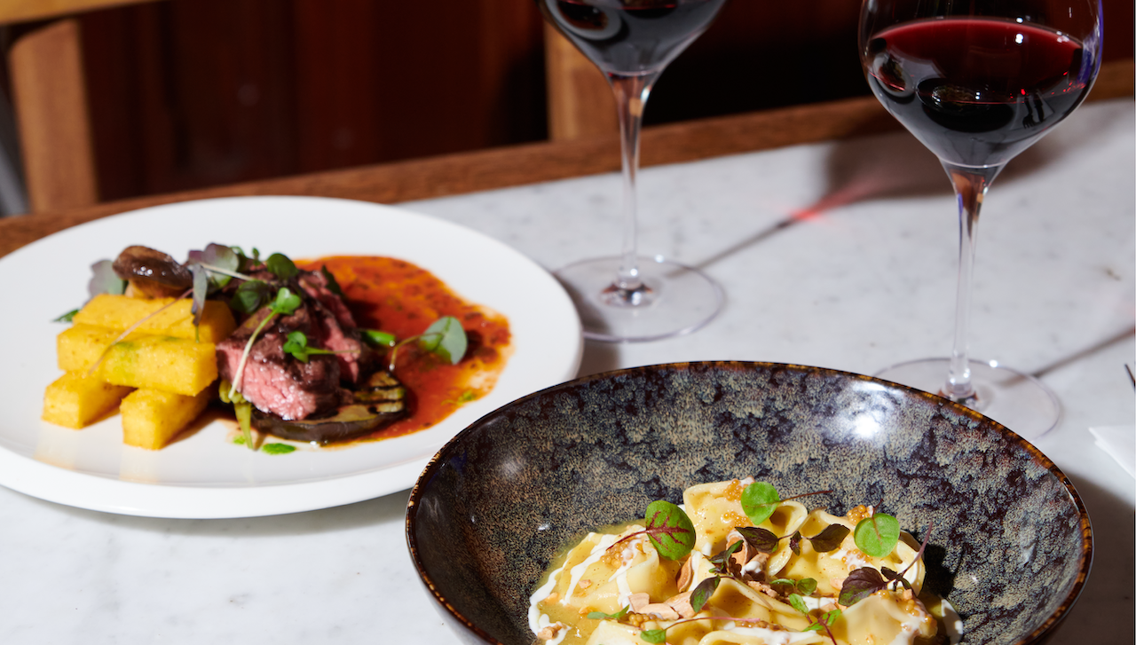 O'Pazzo Schouwburgplein Gallery