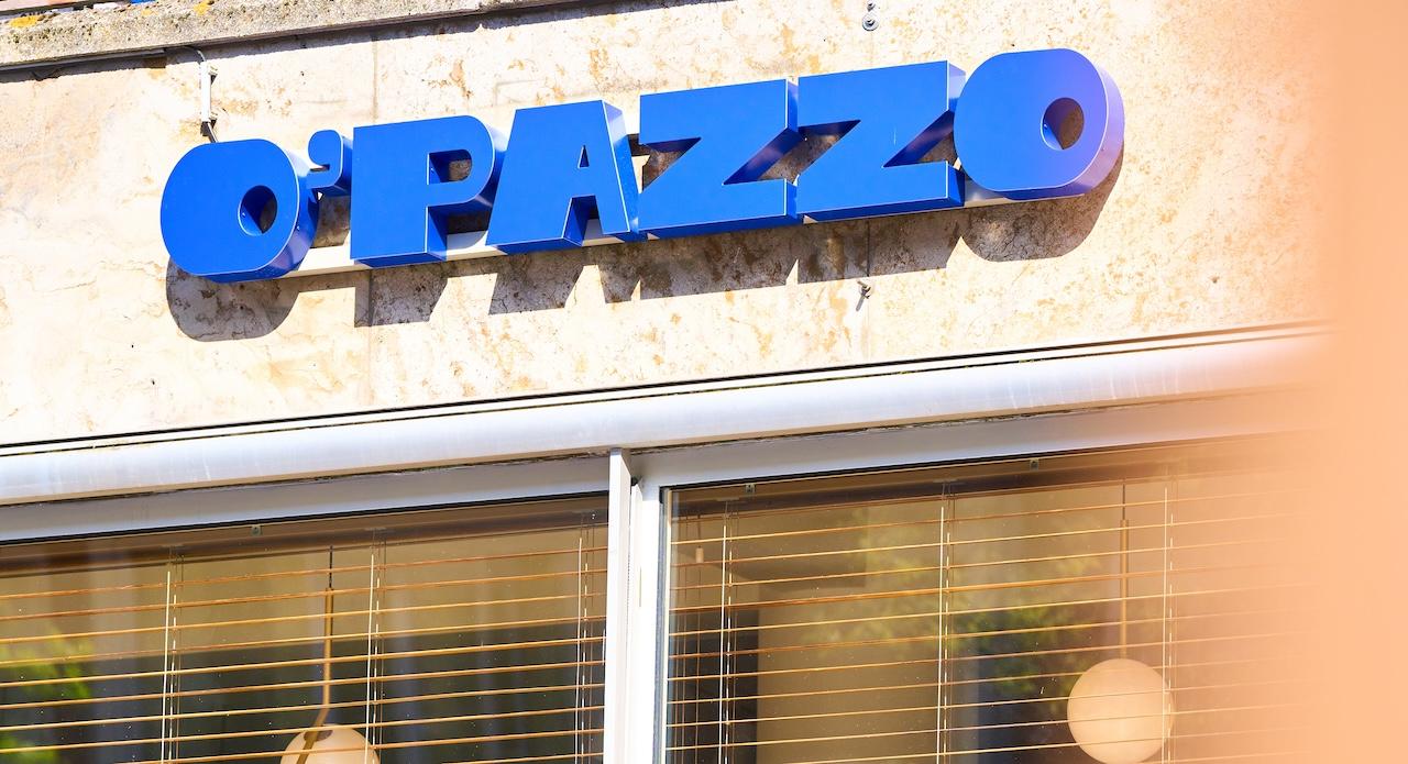 O'Pazzo Witte de With Gallery