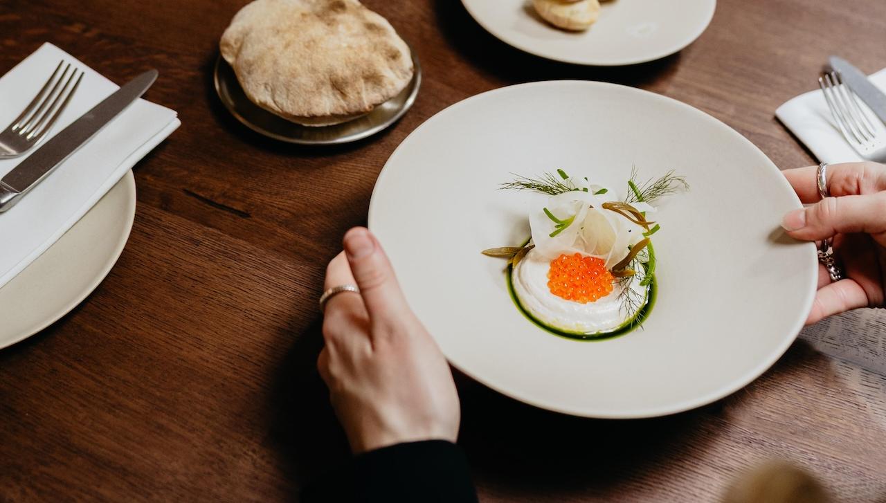 ORA | Taverna & Bar Gallery