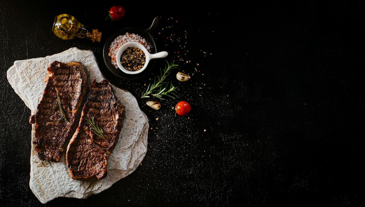Papa Steak Gallery