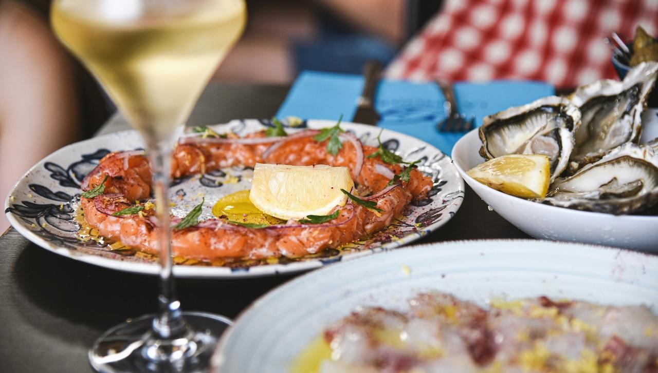 Pesca Amsterdam Gallery