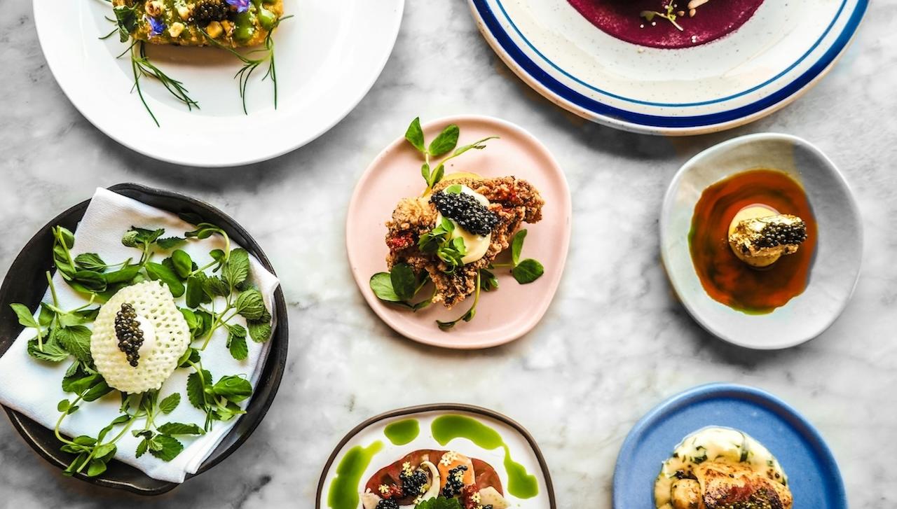 Restaurant Heimat Gallery