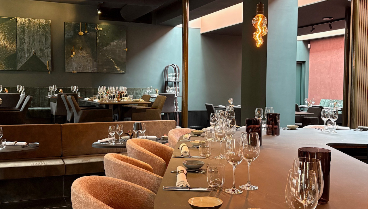 Restaurant Zuyd Gallery