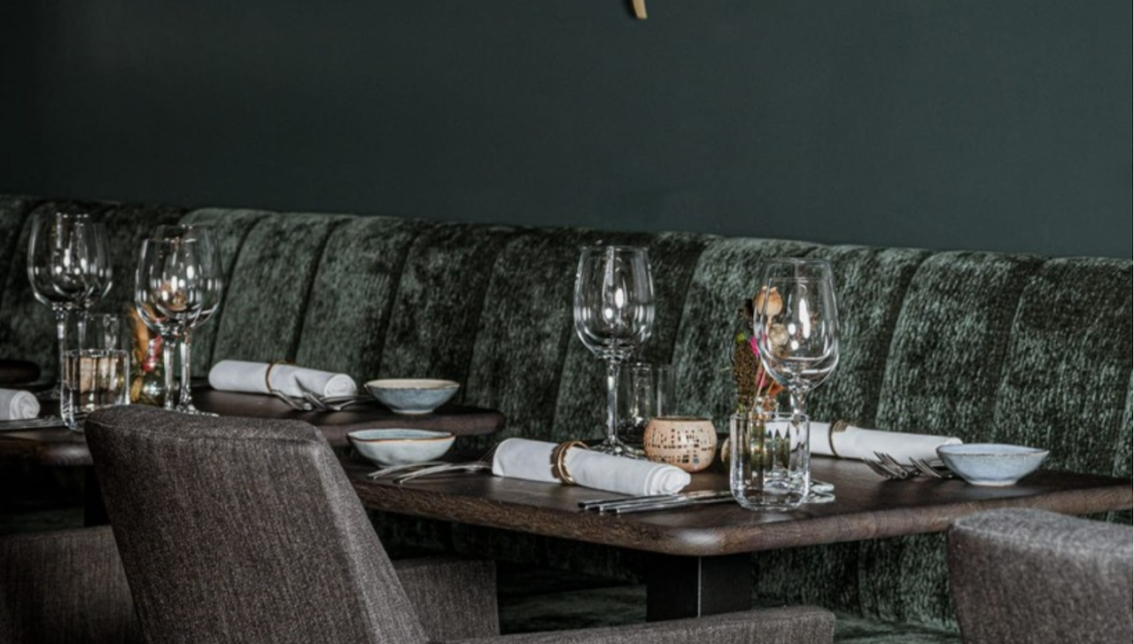 Restaurant Zuyd Gallery