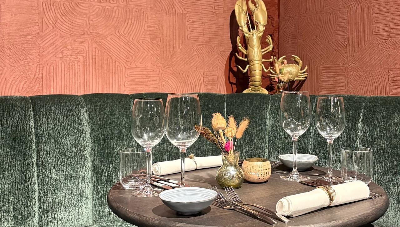 Restaurant Zuyd Gallery